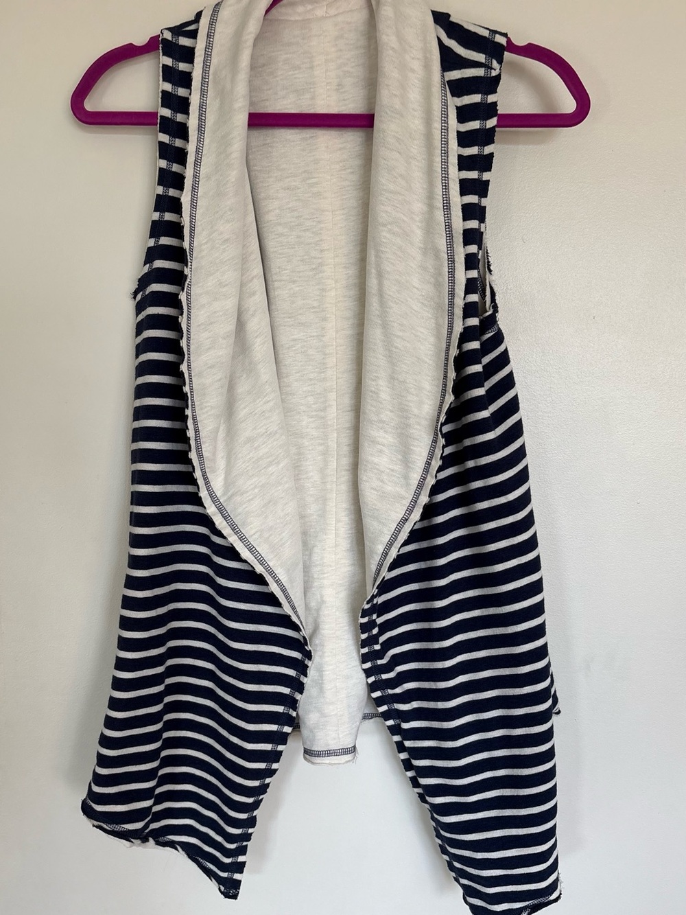 Matilda Jane Women’s Reversible Vest